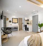Naxos Green Village Hotel