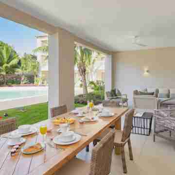 Ki Residences Apartments & Penthouse, Pereybere by Lov Mauritius Dining/Meeting Rooms