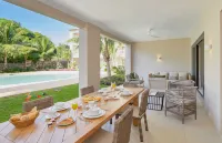 Ki Residences with Lov Hotels in 