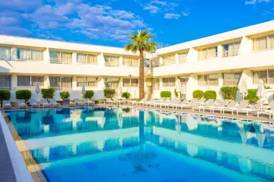 Melpo Antia Hotel & Suites Hotels in 