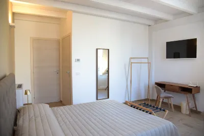 Serenity Apulian Rooms