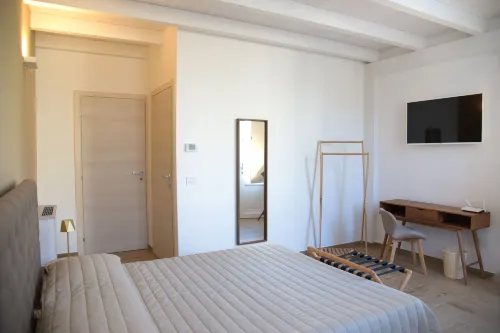 Serenity Apulian Rooms Hotels in Salice Salentino