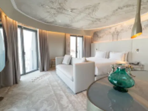 Dos Reis by The Beautique Hotels Hoteles en Lisboa