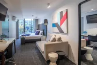Corporate Living Accommodation Abbotsford Hotels in Kew