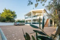 Apartment Vujeva
