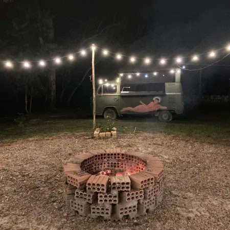 Glamping Amazonas Отели в г. Летисия
