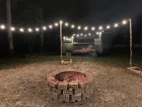 Glamping Amazonas Hotels in 
