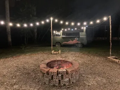 Glamping Amazonas Các khách sạn ở 
