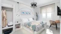 Naxos Skyline Villas