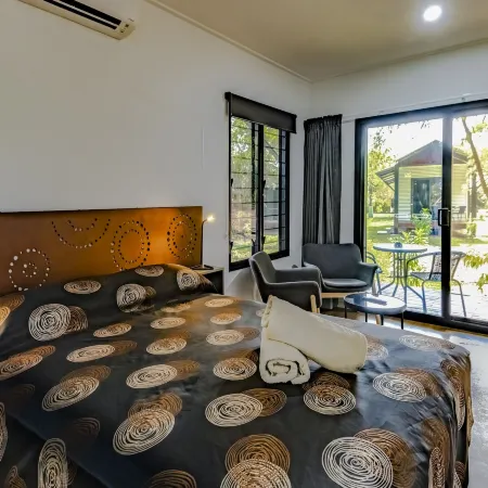 Aurora Kakadu Lodge Hotels in Jabiru