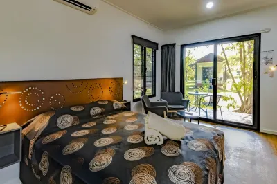 Aurora Kakadu Lodge