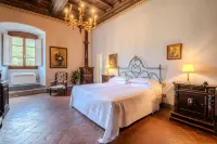 Villa Pitiana Hotels in Pontassieve