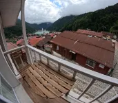 Suit Rabando Uzungöl