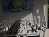 Residence Argine Hotel di Mahe Island