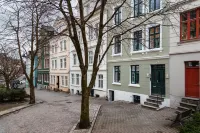 Meltzers Apartments