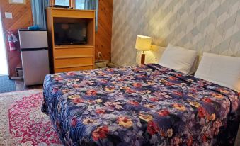 Town and Country Motel in Nipigon