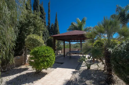 Protaras Oscar Domain Villa Od03