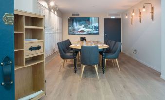 Les Demeures de Varennes, BW Signature Collection