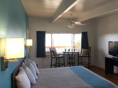 Motel 6 Pismo Beach, CA - Pacific Ocean Hotels in Pismo Beach