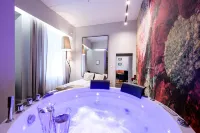 Arts Apartments - Kraków Old Town