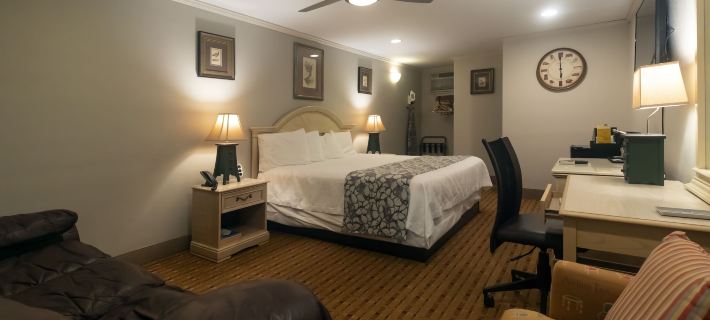 Atrium Inn Hotels in High Point