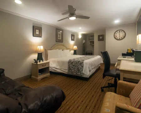 Atrium Inn Hotels in High Point