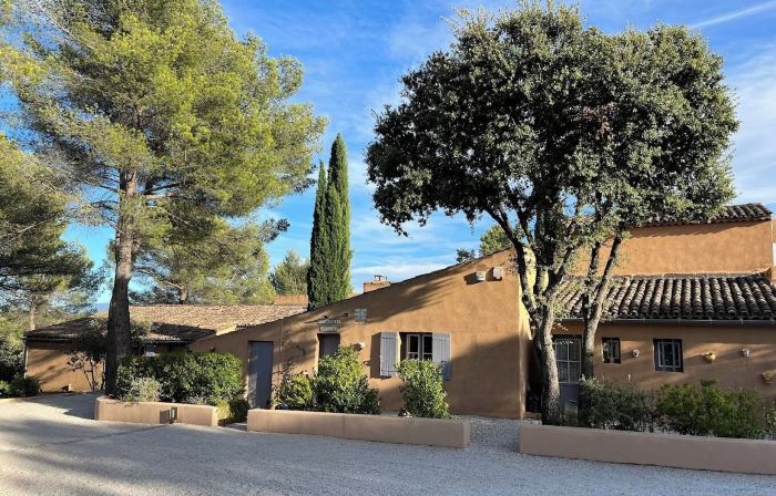 Le Mas de Garrigon - Boutique Hôtel & Spa