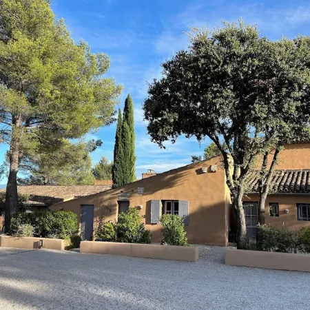 Le Mas de Garrigon - Boutique Hôtel & Spa