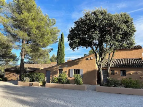 Le Mas de Garrigon - Boutique Hôtel & Spa