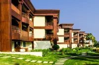 Royal Savoy Sharm El Sheikh Các khách sạn gần Tiran Island