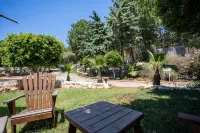 Olbios Marina Resort Hotel فنادق في Ayas Mahallesi