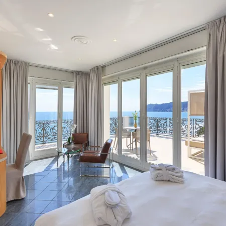 Grand Hotel Mediterranee