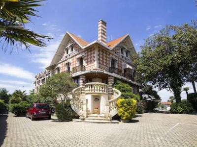 Hôtel le Dauphin