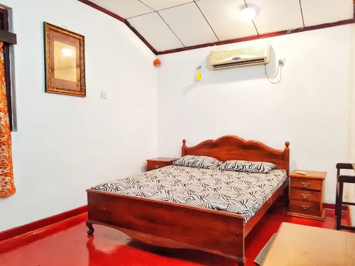 Fernando Residence