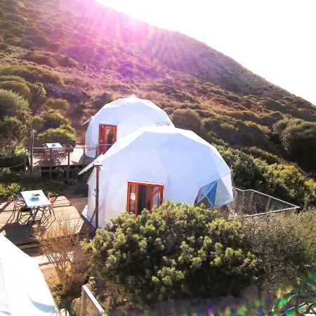 B&B Semaforo di Capo Sperone