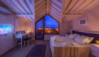 Aeneas Hotel