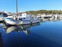 Villette Oleandri Vista Mare Hotels in Luogosanto