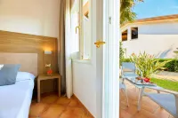 Paestum Inn Beach Resort - Balkon
