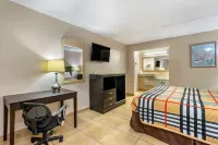 Rodeway Inn Clearwater-Dunedin Hotels in Dunedin