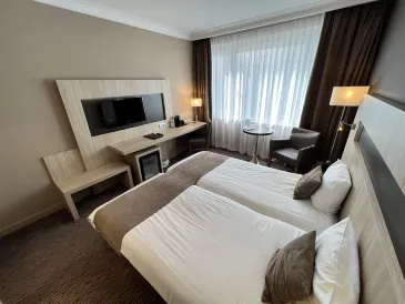 Best Western Hotel Royal Centre