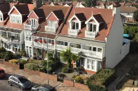 Beaches Guest House