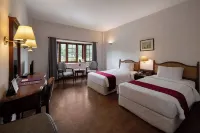 Sinabung Hills Berastagi Hotels in Jaranguda