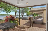 Discovery Parks - Lake Kununurra Hotels in Kununurra