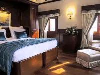 โรงแรมบูชินโตโร โรงแรมใกล้อู่เรือ Venetian Arsenal
