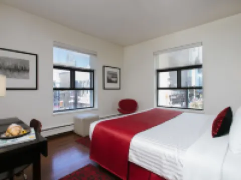 Moda Hotel Hotels near Granville Island