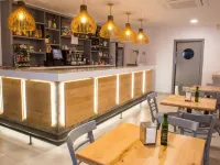 Hostal la Isla Hotels in Mahon
