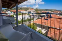 Poseidon Apartments