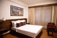 Lemon Tree Hotel, Thimphu Hotels in Yusipang