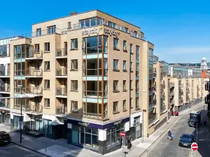Staycity Aparthotels Dublin Augustine