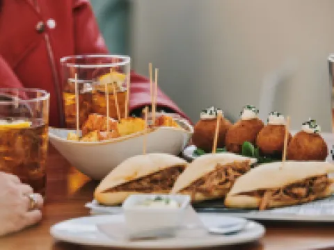 Toc Hostel Granada Hoteles en Granada